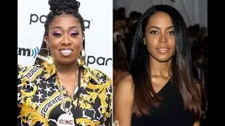 The Untold Truth About Missy Elliott & Aaliyah | Hidden Rumors, Secret Tension & Final Days