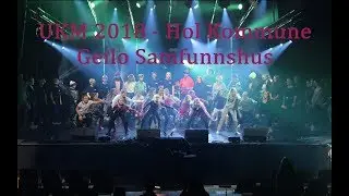 UKM 2018 | Hol Kommune