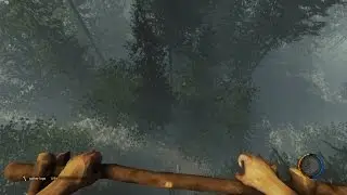 The Forest - Hang Glider ???
