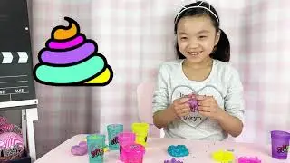 So Slime DIY - Slime Shaker