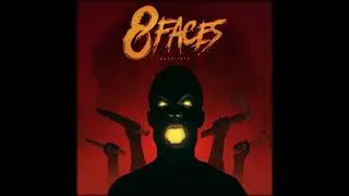 8faces - Black mark / Восемь лиц - Черная метка (Даунтаун, 2019)