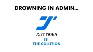Justtrain for Coaches