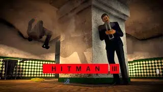 SONKO Challenge #125 - (14s)【HITMAN 3】