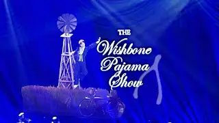 Conan Gray The Wishbone Pajama Show in Pittsburgh