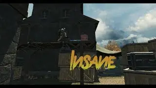 Warface - Insane