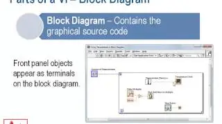 FRC Basic LabVIEW Training - Pt. 4