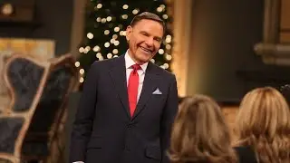 The Laying On Of Hands  | Rev. Kenneth Copeland | Holy Ghost Meetings 2021 | Saturday PM