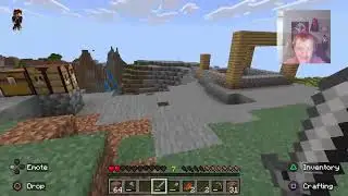 Road to 200|minecraft with vir