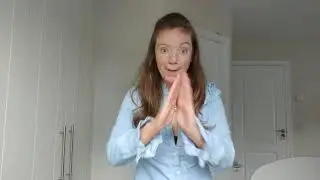 Animals in Irish Sign Language
