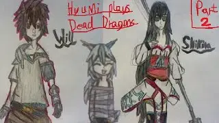 Hyumi plays 