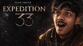 I Wasn&rsquo;t Ready for THIS Scene&hellip; | Expedition 33 ACT 1 Ending