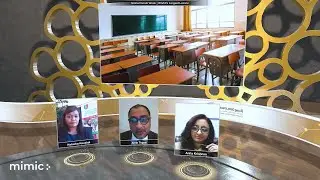 Expo 2020 - Global Goals Week Highlights - Virtual Event