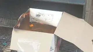 Henry & Hetty Box
