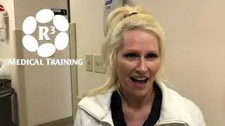 Tucson Doctor Loves the R3 Stem Cell Training Course (888) 998-6343