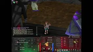 Priston Tale 2022 - Colocando TODOS os pontos em talento