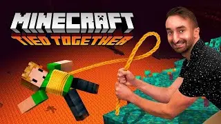 I SURVIVED The STRANGEST Minecraft Mods With My Best Friend Tewtiy!