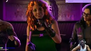 Saints Row (2022) - Part 9/12 (Love Shack)