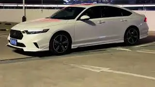 Best honda accord generation | Finally-All New Honda Accord Officially Released- King of all Coupes