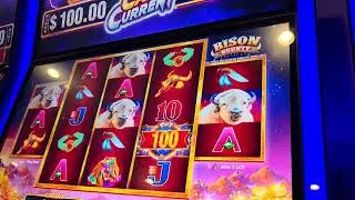 Otro dia mas en el casino intentando ganar un 🔥🔥🔥🔥🔥premio 🔥🔥🔥🔥