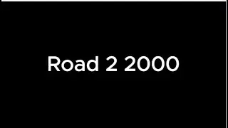 Your Road 2 2000 Ep 4 Basic Tactics