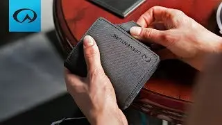Lifeventure RFiD Wallets & Wearables