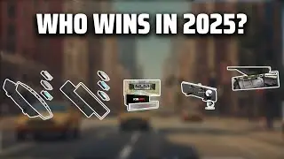 The Top 5 Best Wide Angle Mirror in 2025 - Must Watch Before Buying!
