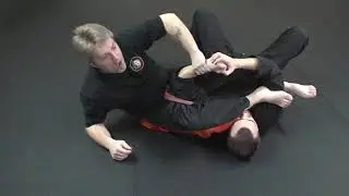 Grappling - Arm and Wrist locks 27 of 28