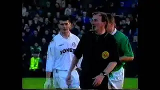 1997 Leinster Club Football Final Clane v Erin's Isle