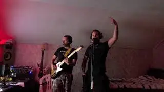 Kaliber 45 - Raggare - Live Rep 15-9-2021