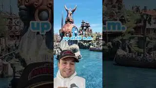Секретный трюк для раннего входа в Epic Universe
