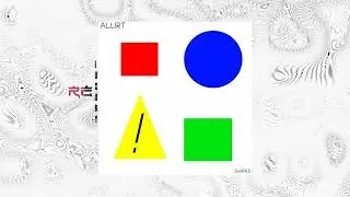 ALLIRT - SHAPES