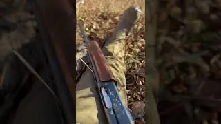 First time duck hunting, doesn&rsquo;t go as expected! ZERO DUCKS!!!