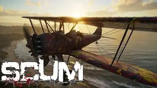 SCUM - Ep. 44 - It's a SCUM life for me!