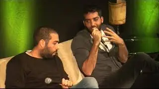 טונה ונצ'י נצ' על האמירה במוסיקה | סיפורים במונו