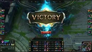 Crynge - Drunk Vayne Game ft. Nyantasty