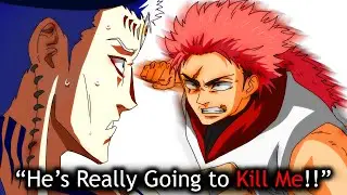 PRIME YUJI! Strongest Sorcerer on Earth  | Jujutsu Kaisen Modulo Chapter 10