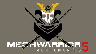 Impenetrable Protector  -[ MW5 ]-  Yet Another Mech Lab