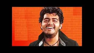 🔥 Thala Ajith Fan Anthem | Ultimate Tribute Song | AK Mass Vibes 💥