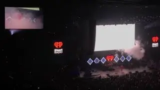 Camila Cabello - Never Be The Same - iHeartRadio Jingle Ball 2019 in LA