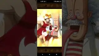 One Piece Treasure Cruise