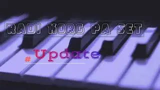 Radi Set 2024 Update 1