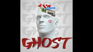 Chrissy! - Ghost (Official Audio)