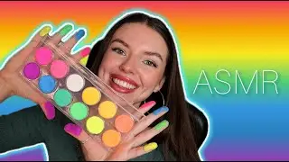 ASMR in live by ASMR KTO