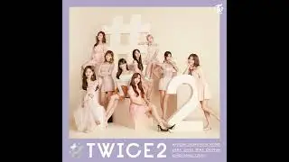 TWICE - Heart Shaker (Japanese Version) (Hidden Background Vocals)