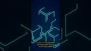 Are Stable coins Replacing the Dollar #blockchaintechnology #crypto #fintech #tecnologia