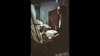 リンゴ・スターのドラム「Oh! Darling（オー!ダーリン）」