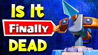 Is 3.0 Xbow FINALLY DEAD in this Meta?