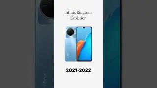 Infinix Ringtone Evolution: The Ultimate Smartphone with Advanced Features for 2025! 📱🚀💎