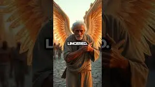 Genesis 19: Angels, Fire, and a Pillar of Salt: Sodom's Last Night!