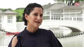 Descubriendo Ecuador - Plaza Lagos: arte y negocios en un solo lugar  - TELEMUNDO - RTW24.com